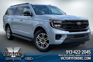 2026 Ford Expedition Max Active SUV