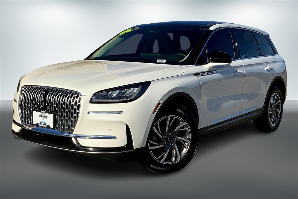 Used 2024 Lincoln Corsair Premiere with VIN 5LMCJ1CAXRUL24527 for sale in Kansas City