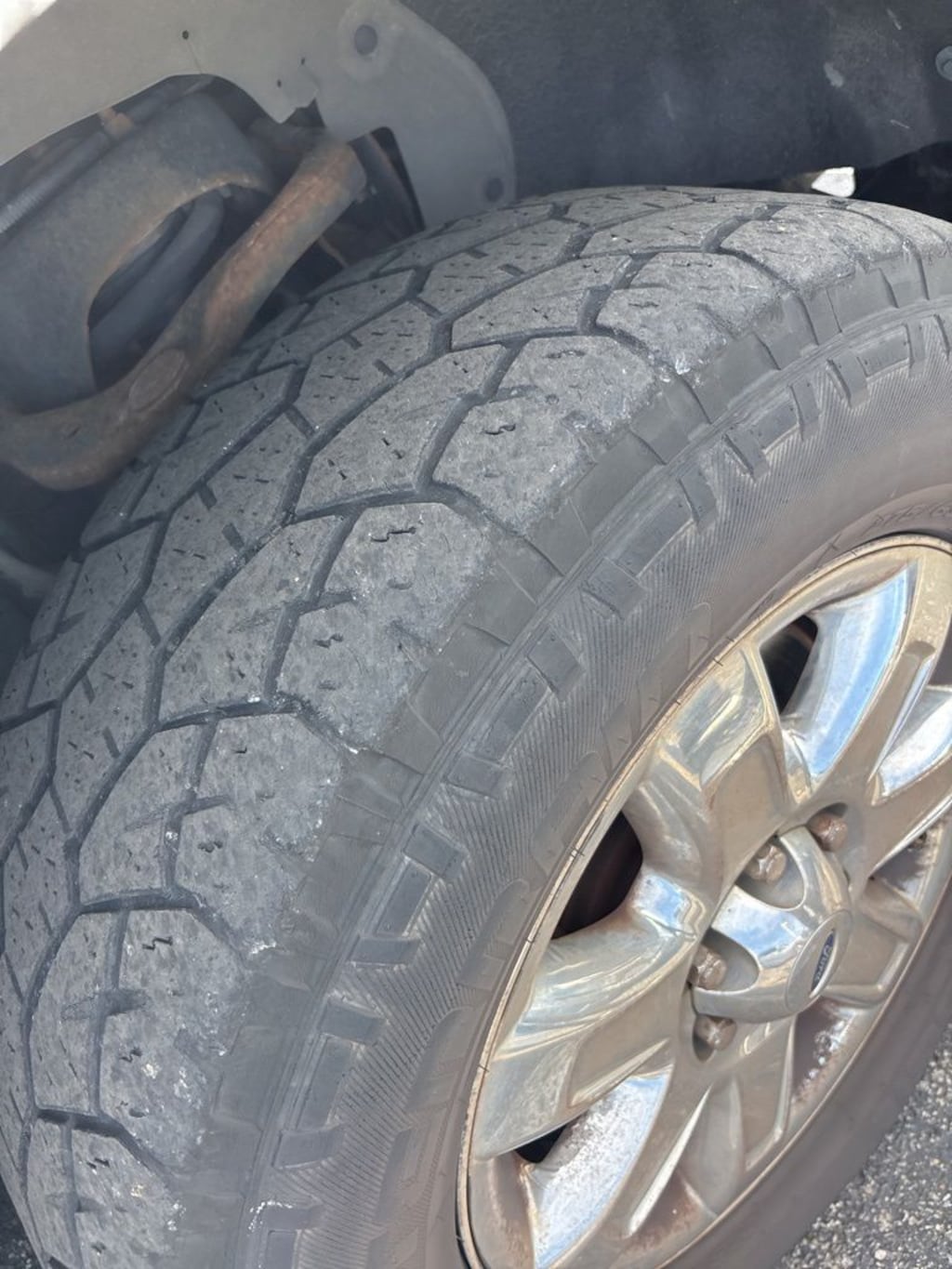 Used 2014 Ford F-150 XLT Truck