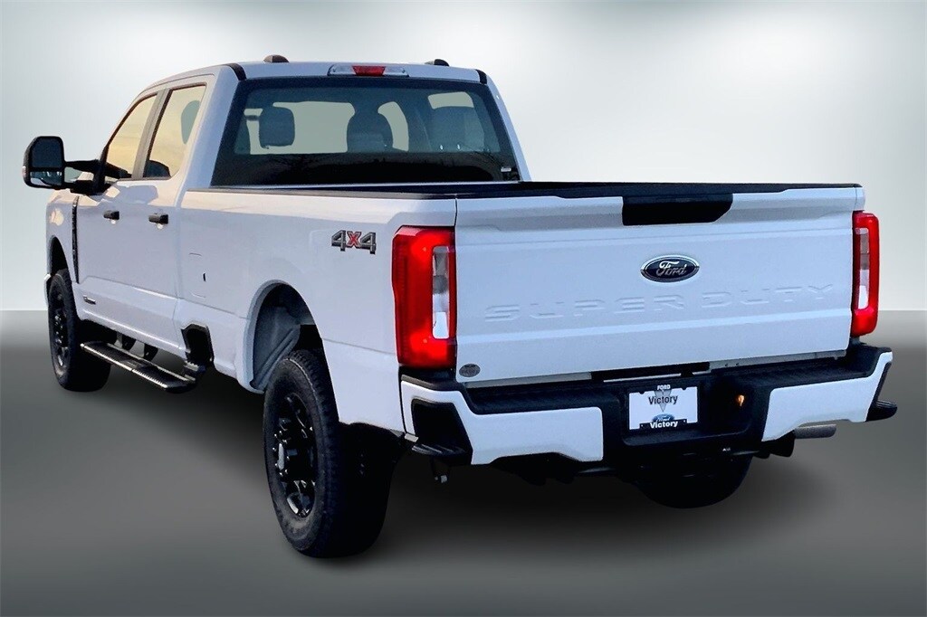 New 2026 Ford F-250SD F-250 XL Truck