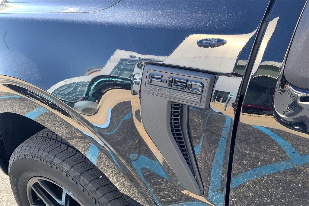 Used 2024 Ford F-150 STX Truck