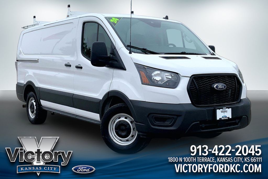 2024 Ford Transit 150 Low Roof 130 WB's photo