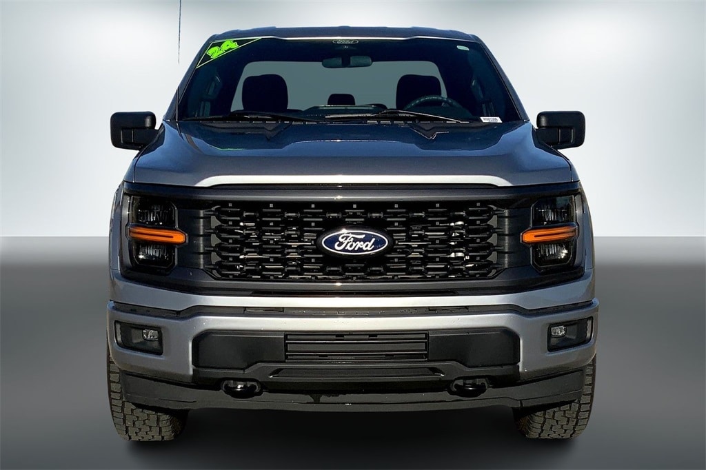 Used 2024 Ford F-150 STX Truck