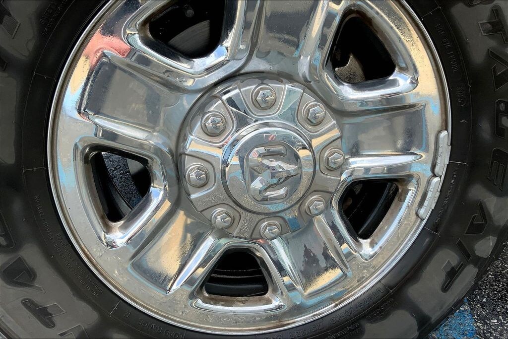 Used 2024 Ram 2500 Big Horn Truck