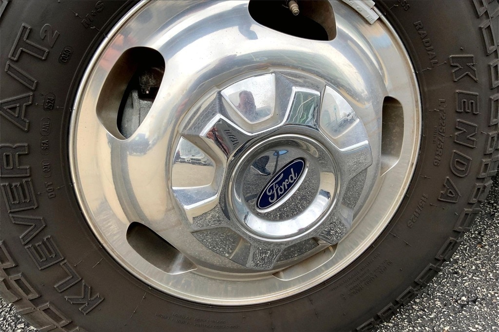 Used 2020 Ford Transit-350 XLT Wagon