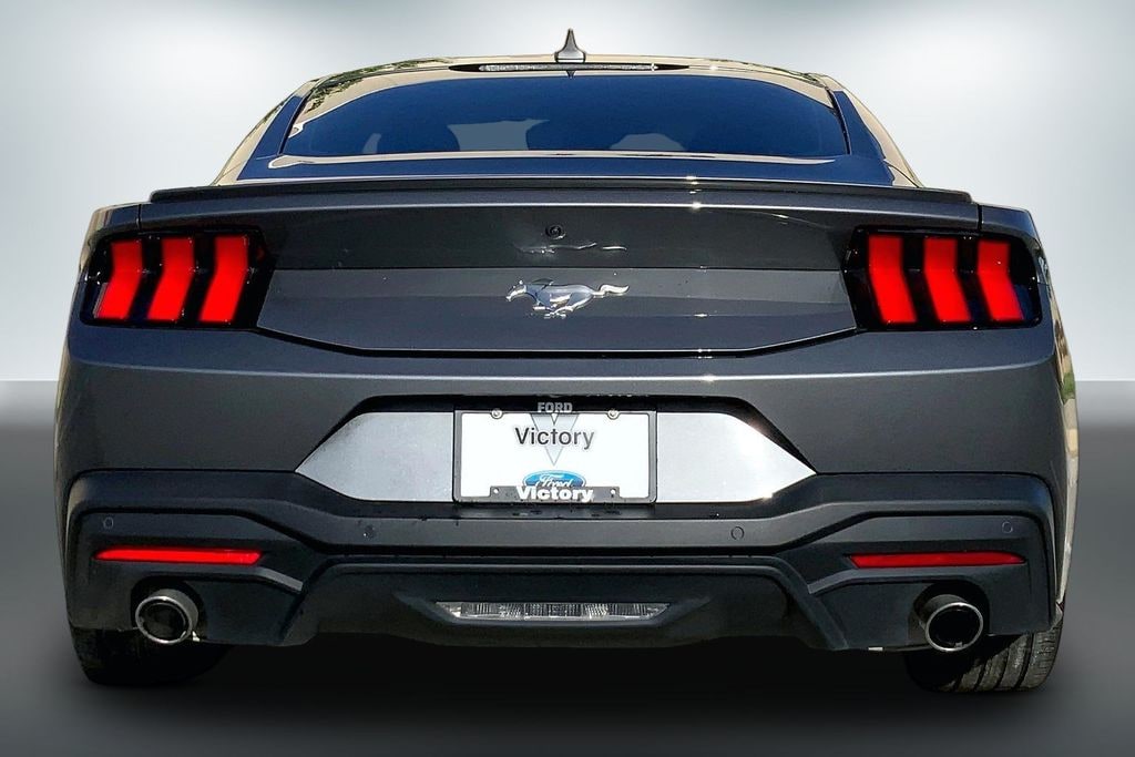 Used 2024 Ford Mustang Ecoboost Premium Coupe