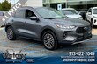 Ford Escape Plug-In Hybrid