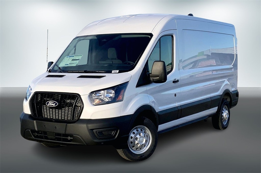 New 2026 Ford Transit-250 Base Cargo Van