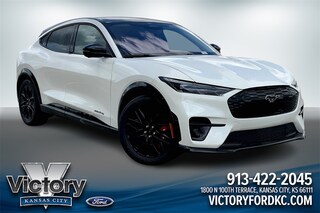 2025 Ford Mustang Mach-E Premium CROSSOVERS