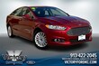 Ford Fusion Energi