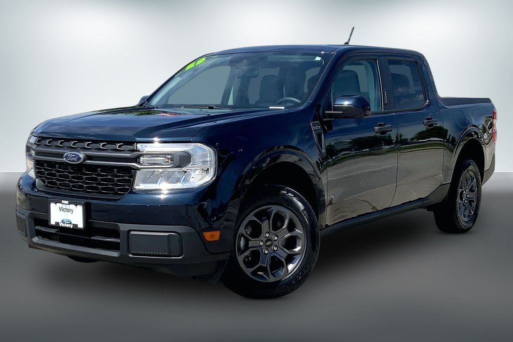 Used 2023 Ford Maverick XLT Truck