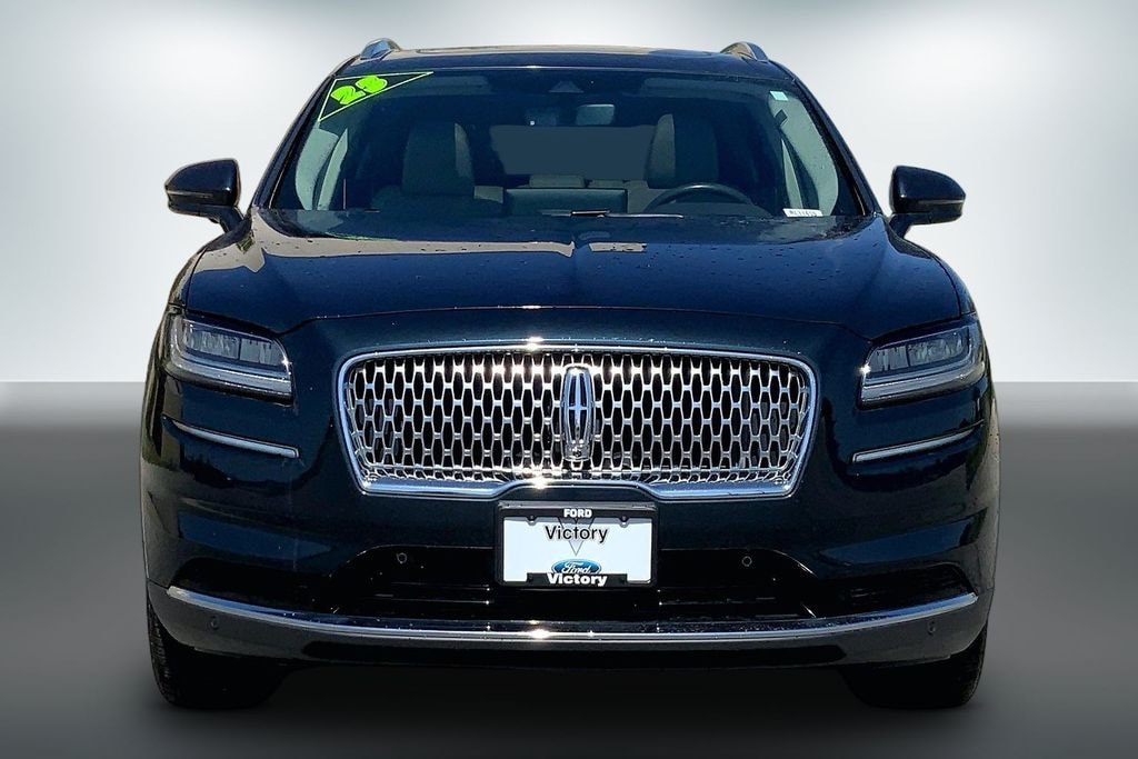Used 2023 Lincoln Nautilus Reserve SUV