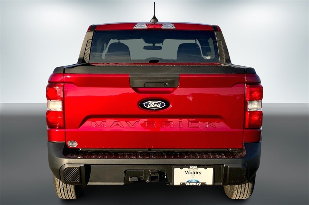 New 2026 Ford Maverick XLT Truck
