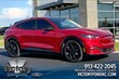  Ford Mustang Mach-E