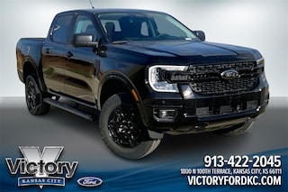 2025 Ford Ranger XLT Truck