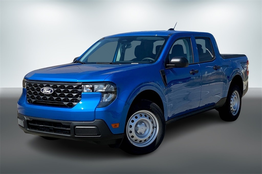 New 2025 Ford Maverick XL Truck