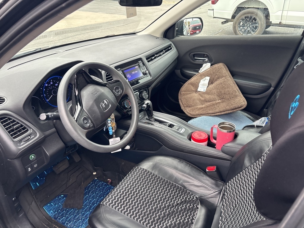 Used 2019 Honda HR-V LX SUV