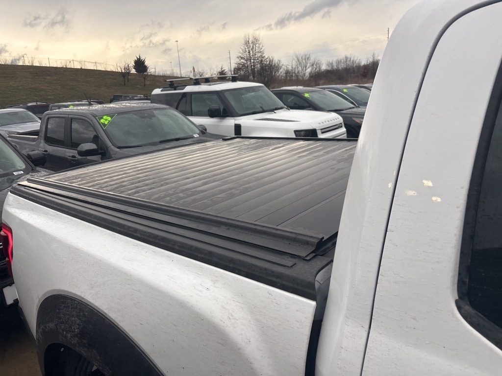 Used 2020 Ford F-150 Raptor with VIN 1FTFW1RG3LFB06457 for sale in Kansas City