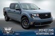  Ford Maverick