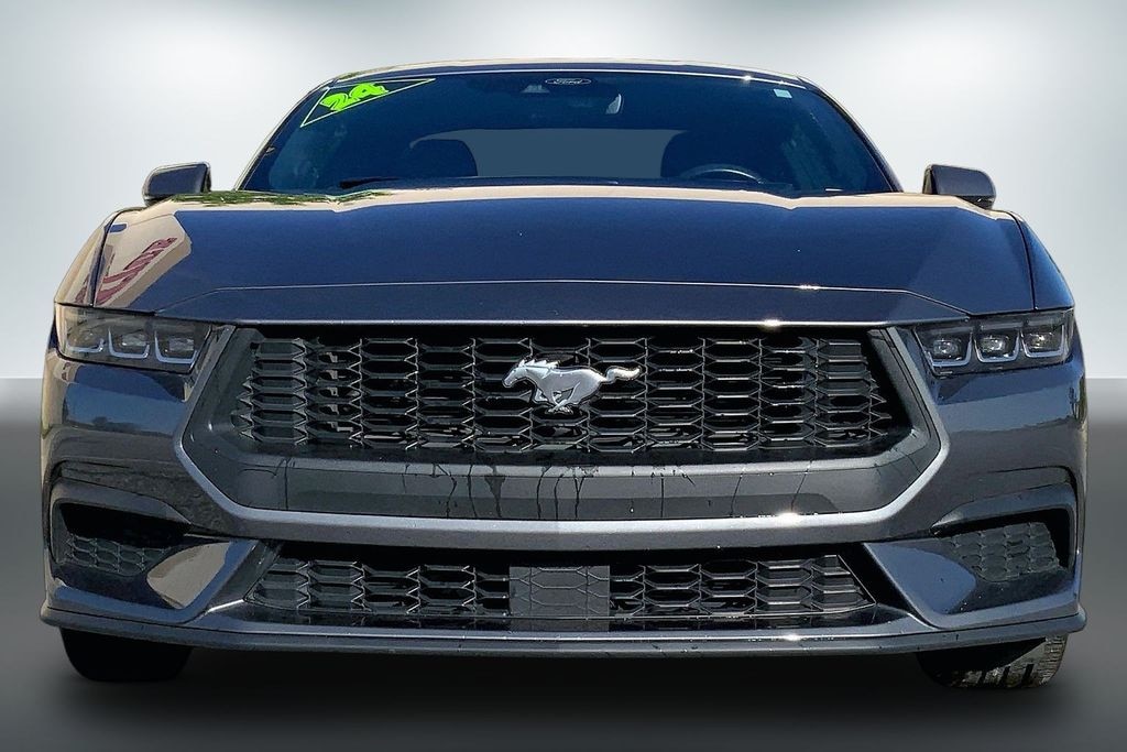 Used 2024 Ford Mustang Ecoboost Premium Coupe