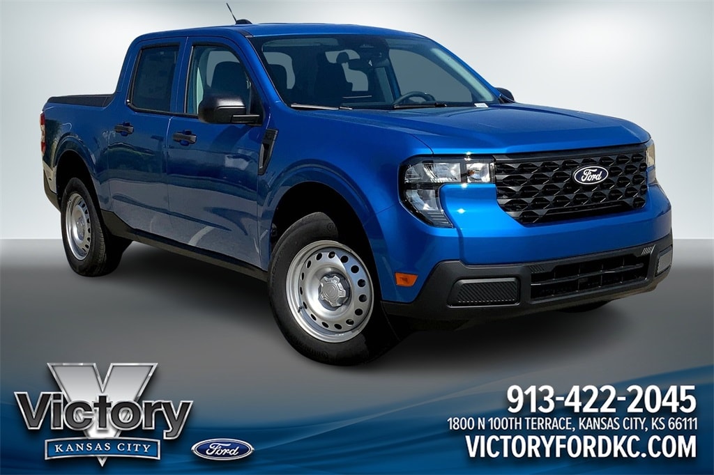 New 2025 Ford Maverick XL Truck