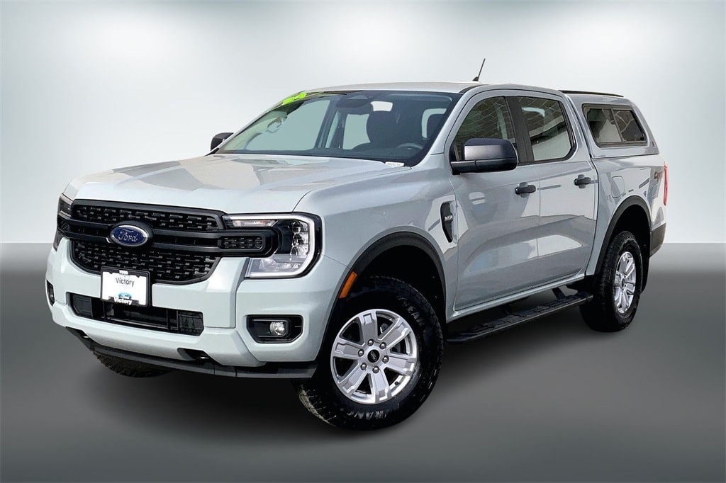 Used 2024 Ford Ranger XL with VIN 1FTER4PH2RLE06291 for sale in Kansas City