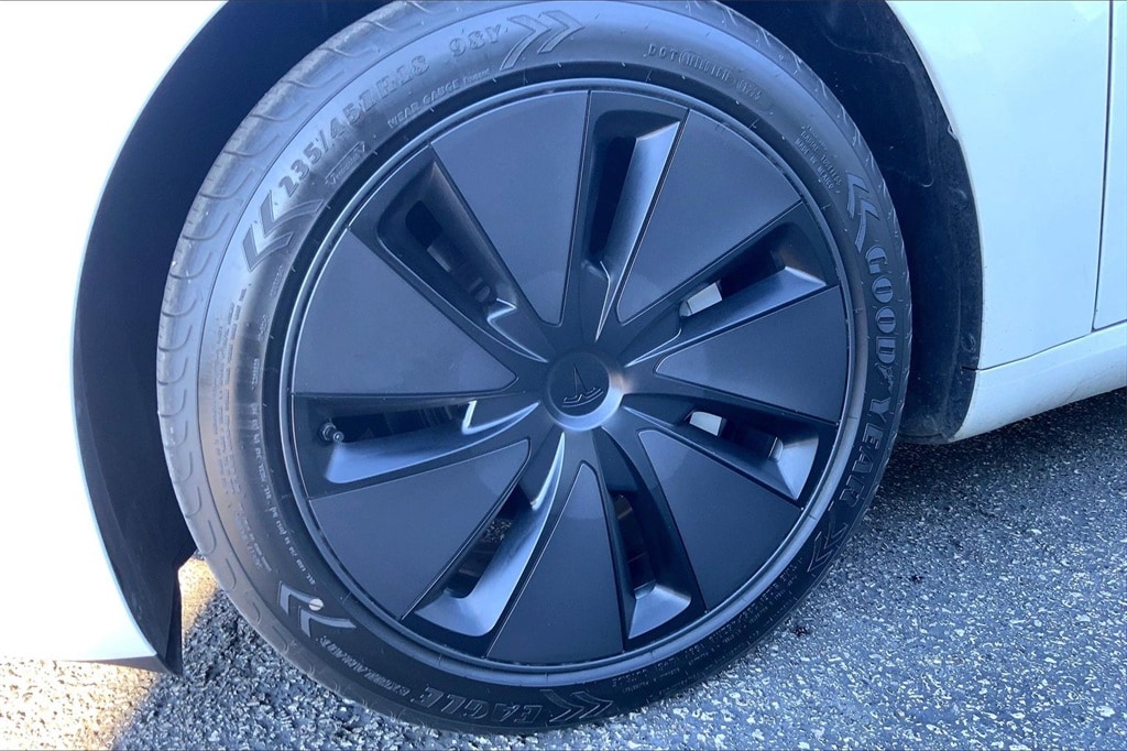 Used 2024 Tesla Model 3 Base Sedan