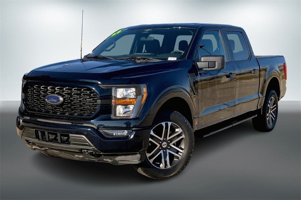 Used 2023 Ford F-150 XL Truck