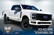  Ford F-350SD