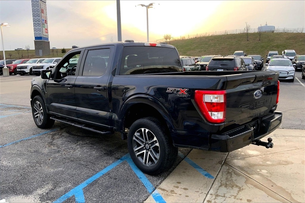 Used 2023 Ford F-150 XL Truck
