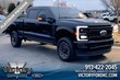  Ford F-250SD
