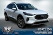 Ford Escape Plug-In Hybrid