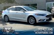 Ford Fusion Energi
