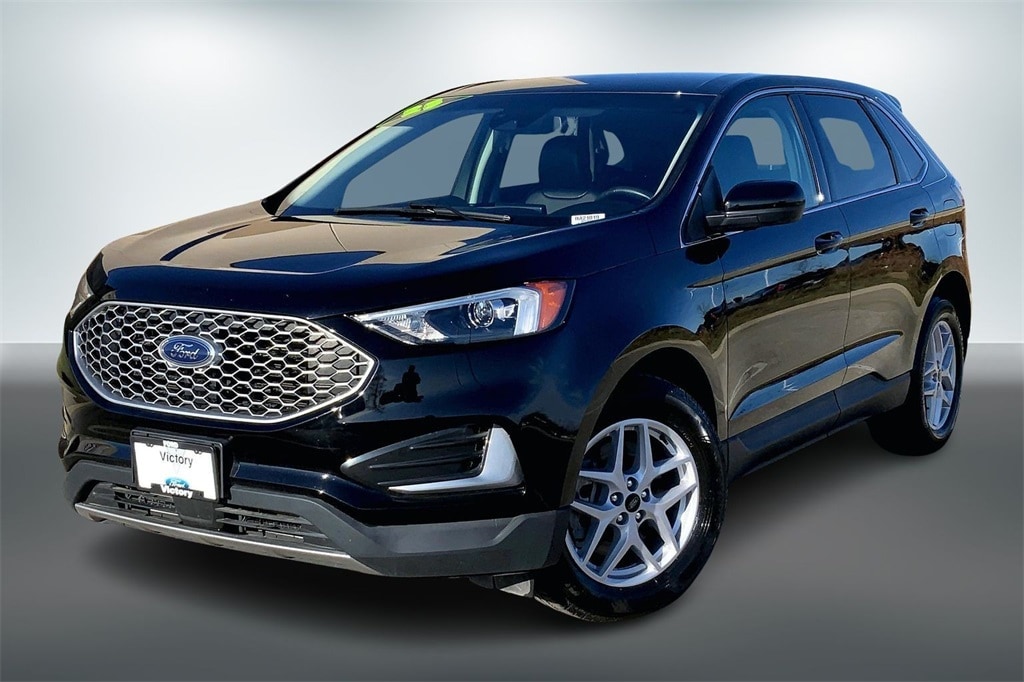 Used 2023 Ford Edge SEL SUV
