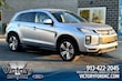 Mitsubishi Outlander Sport
