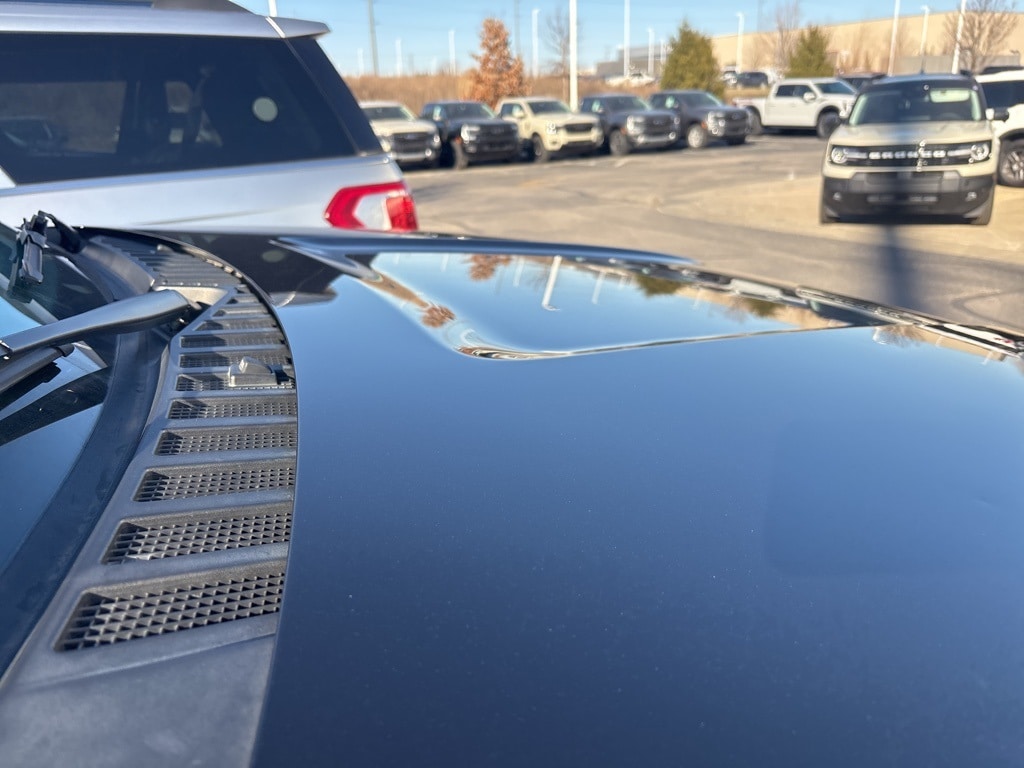 Used 2020 Ford Expedition Limited with VIN 1FMJK2AT0LEA88425 for sale in Kansas City