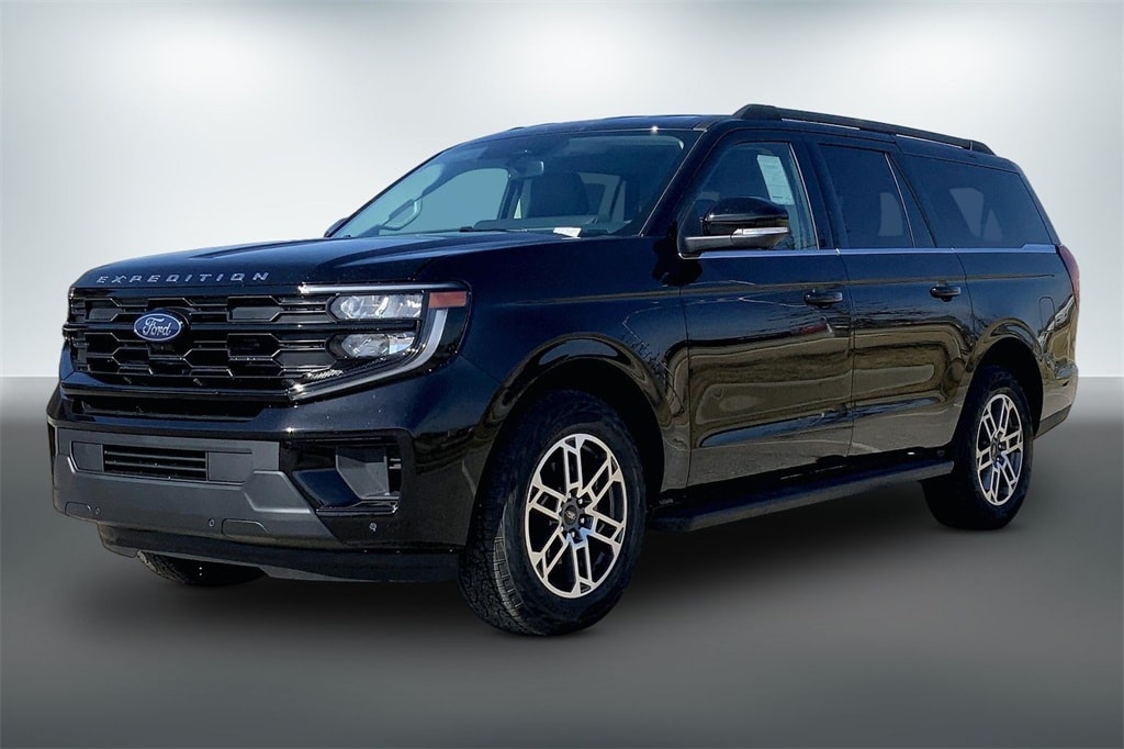 New 2026 Ford Expedition Max Active SUV