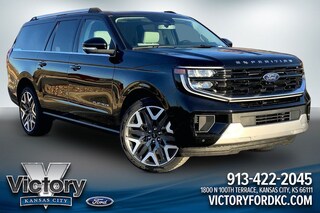 2026 Ford Expedition Max Platinum SUV