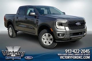 2025 Ford Ranger XL Truck