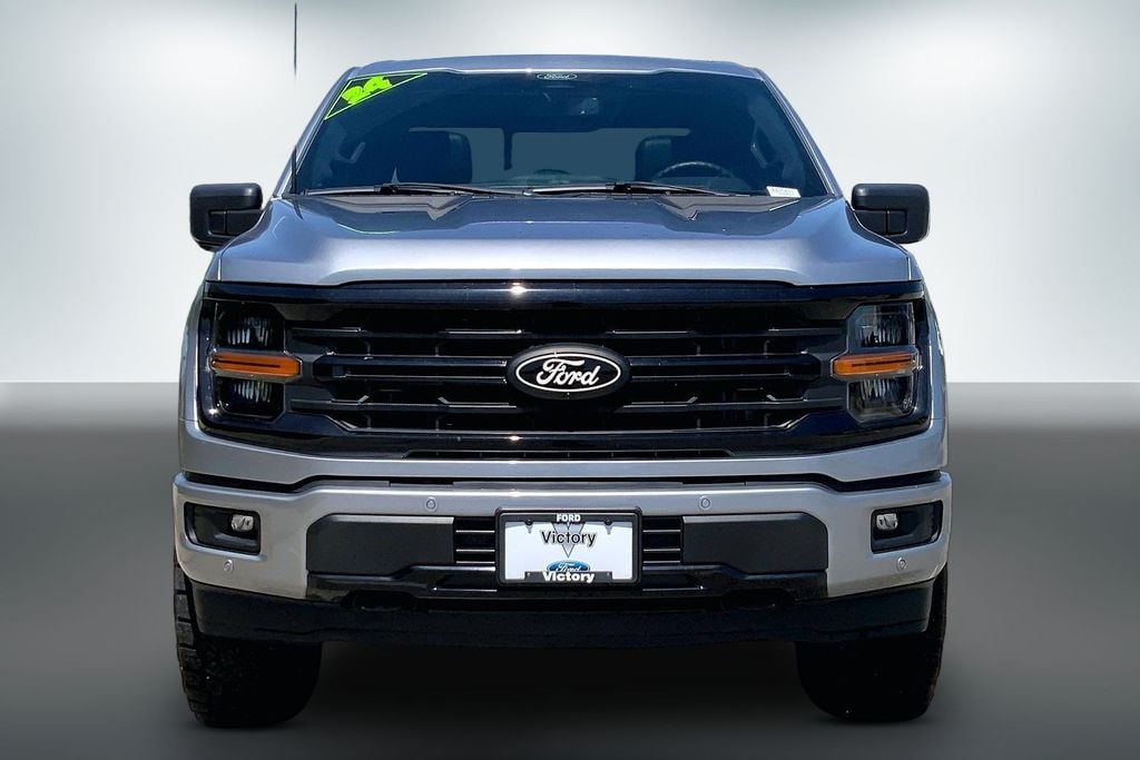 Used 2024 Ford F-150 XLT Truck