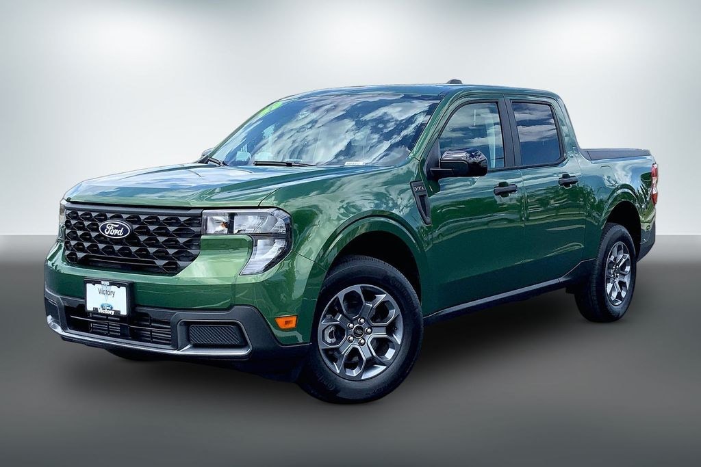 Used 2025 Ford Maverick XLT Truck