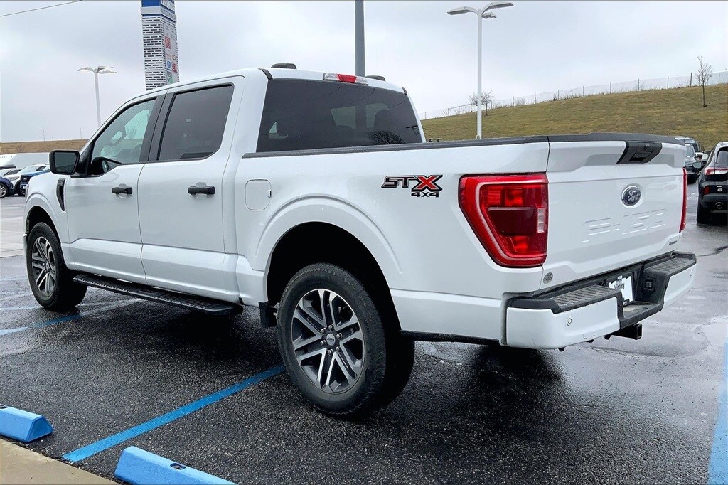 Used 2023 Ford F-150 XL Truck