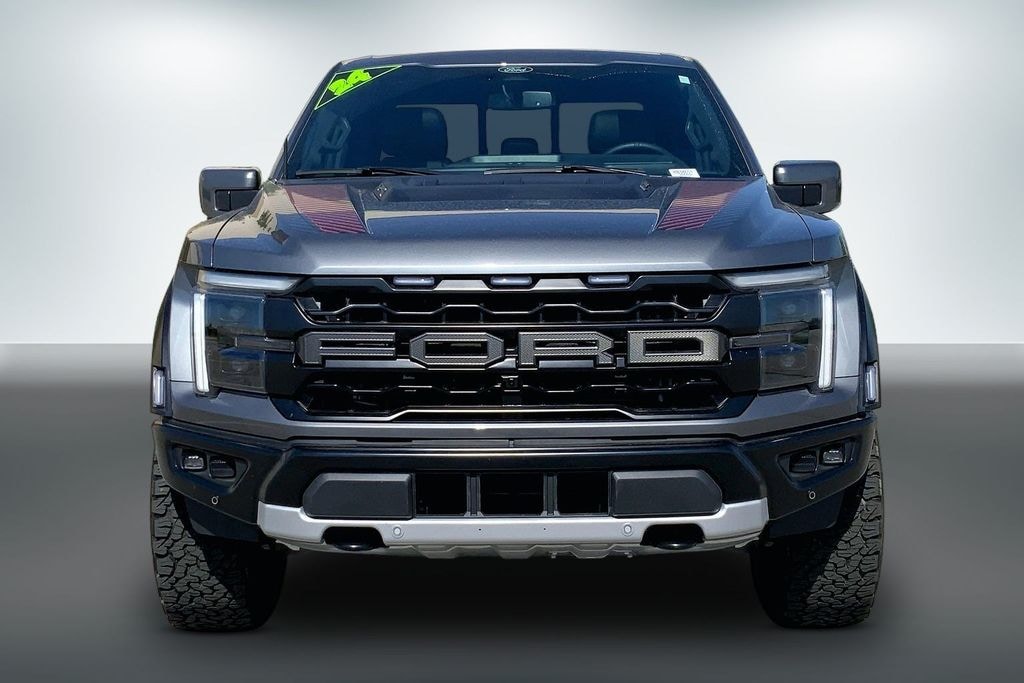 Used 2024 Ford F-150 Raptor Truck
