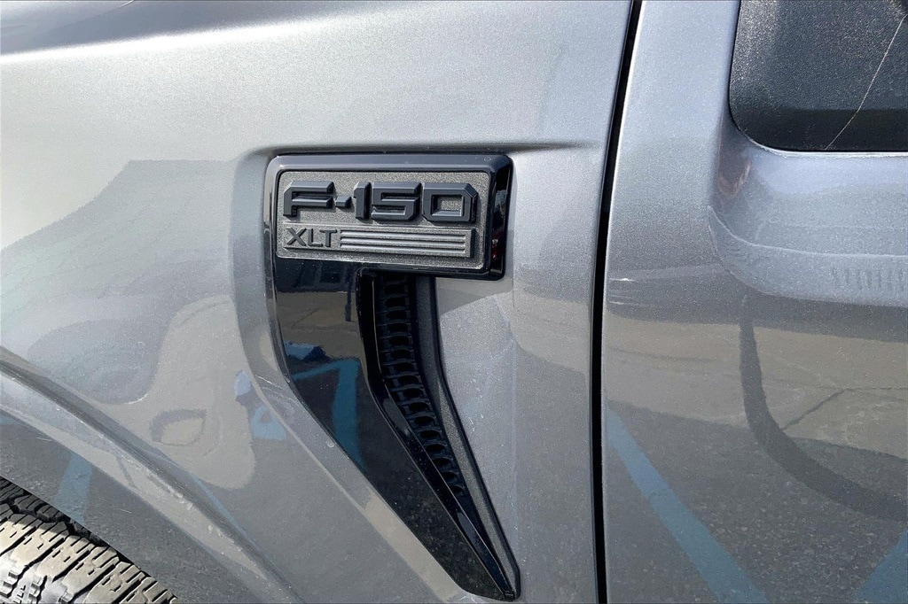 Used 2024 Ford F-150 XLT Truck