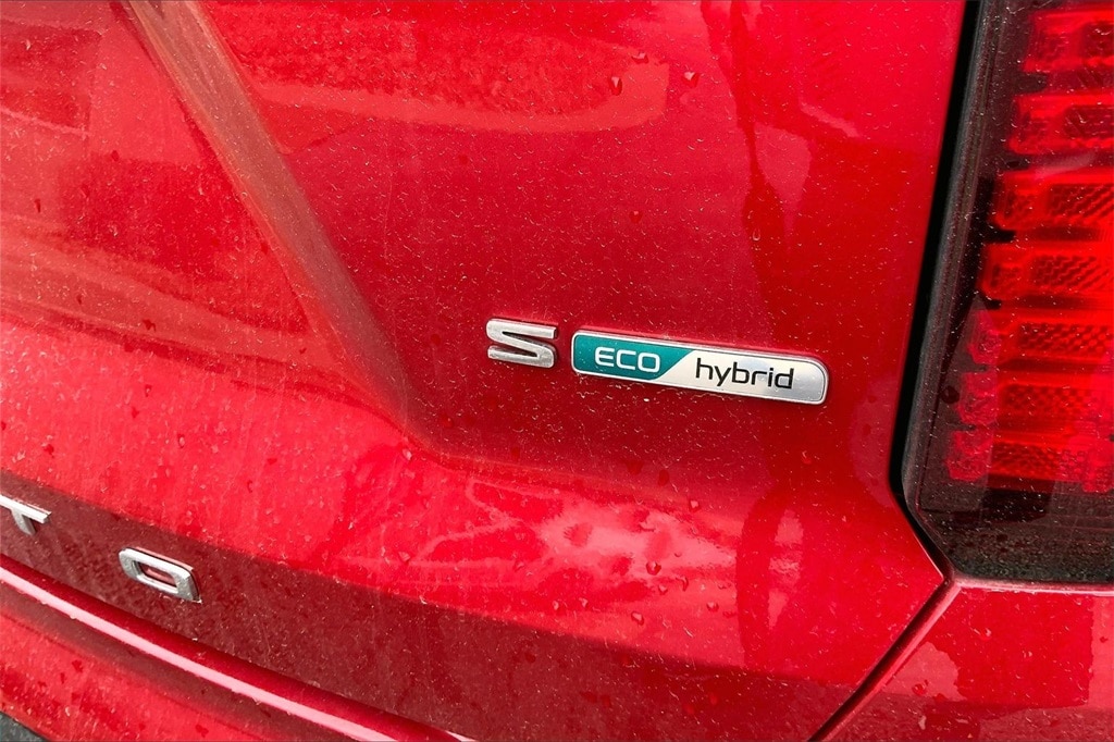 Used 2021 Kia Sorento Hybrid S SUV