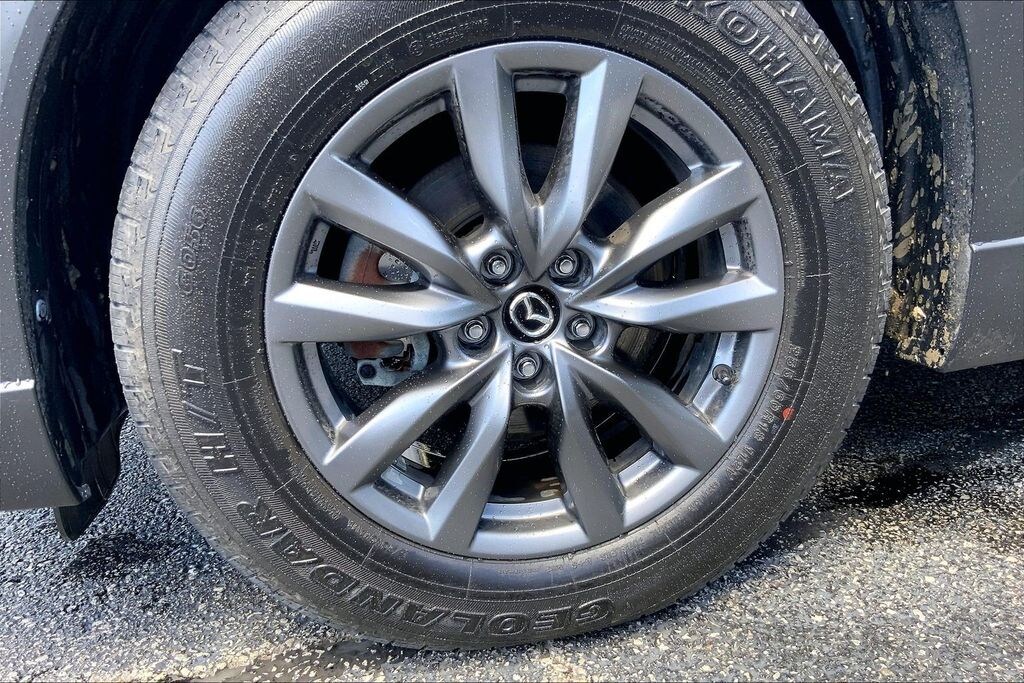 Used 2023 Mazda CX-9 Touring SUV