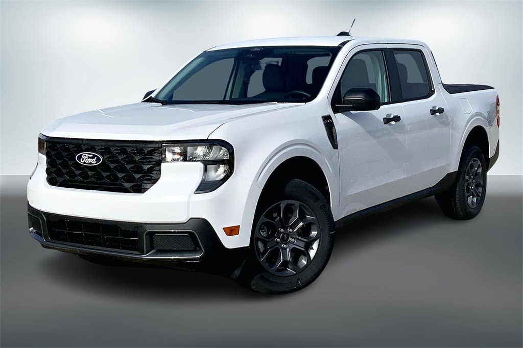 New 2026 Ford Maverick XLT Truck