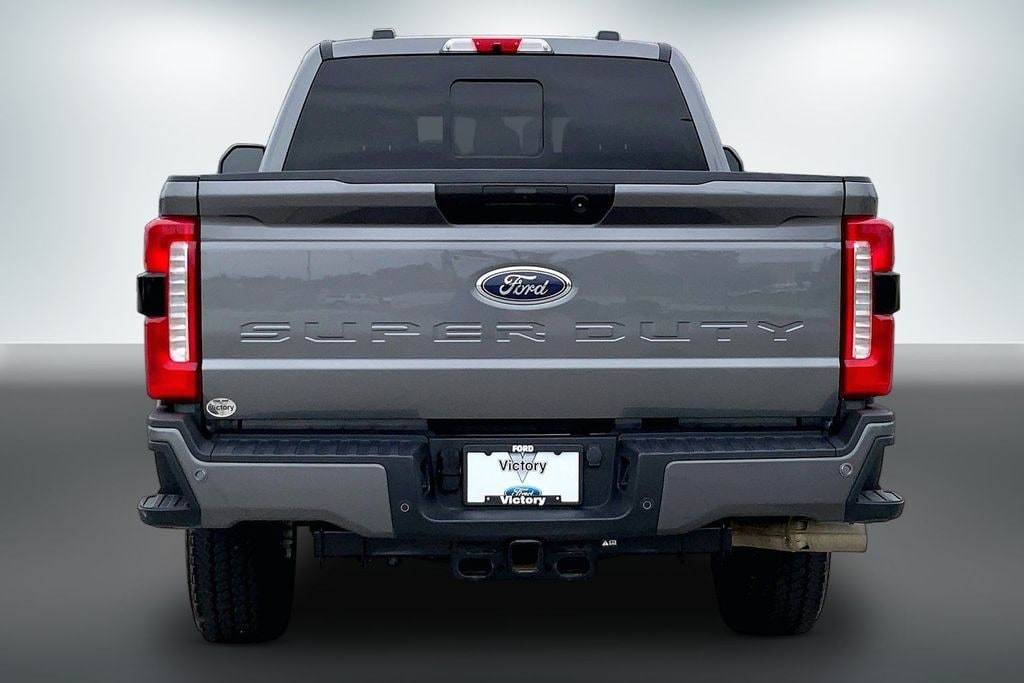 Used 2024 Ford F-250SD XL Truck