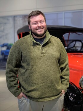 Staff member Christian McClure from ID_32ff921ea676