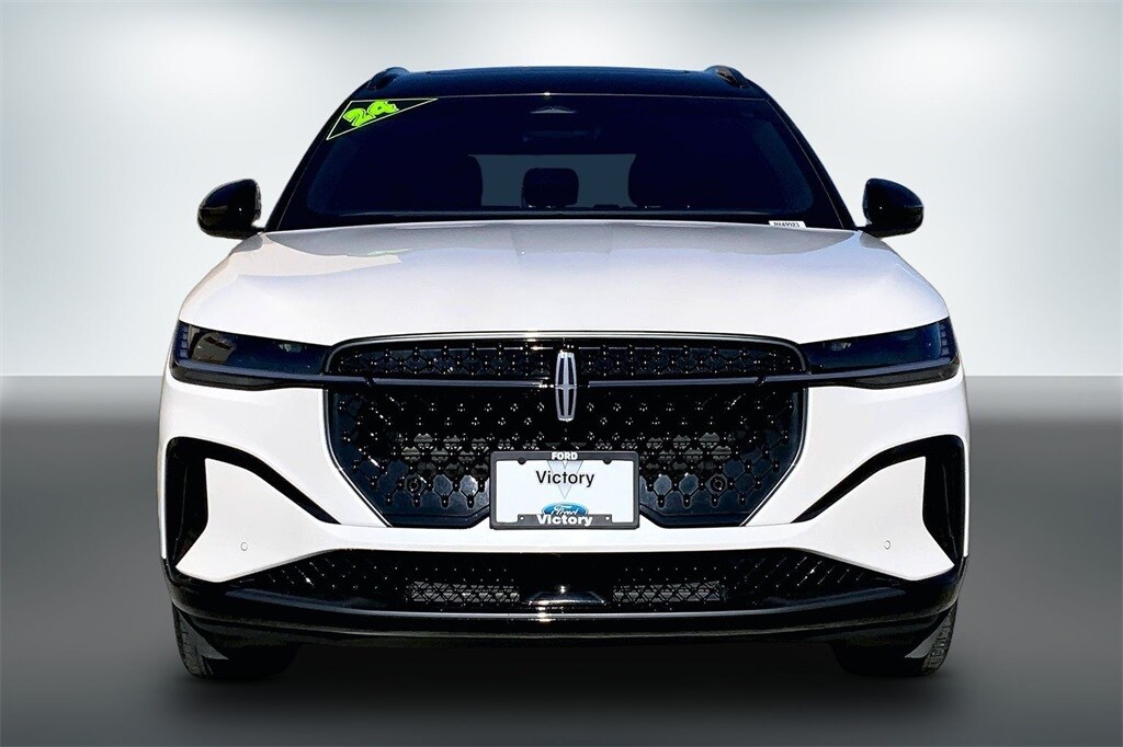 Used 2024 Lincoln Nautilus Reserve SUV